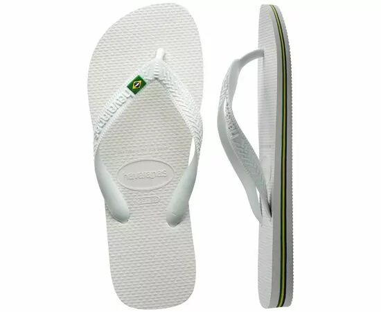 Chinelos Havaianas Brasil