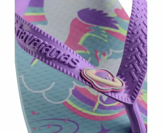 Chinelos Havaianas Kids Fantasy