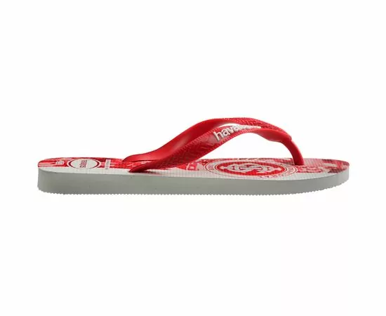 Chinelos Havaianas Top Times Internacional