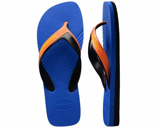 Chinelos Havaianas Dual