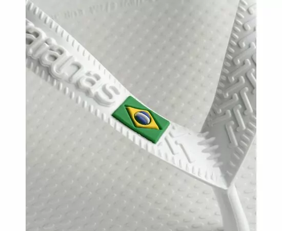 Chinelos Havaianas Brasil