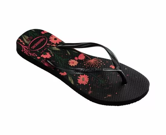 Chinelos Havaianas Slim Organic