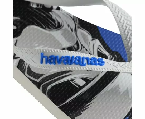 Chinelos Havaianas Star Wars