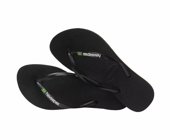 Chinelos Havaianas Slim Brasil