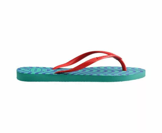 Chinelos Havaianas Slim Harmony