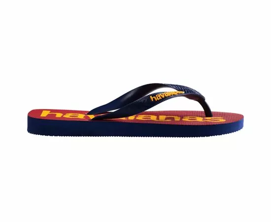 Chinelos Havaianas Top Logomania