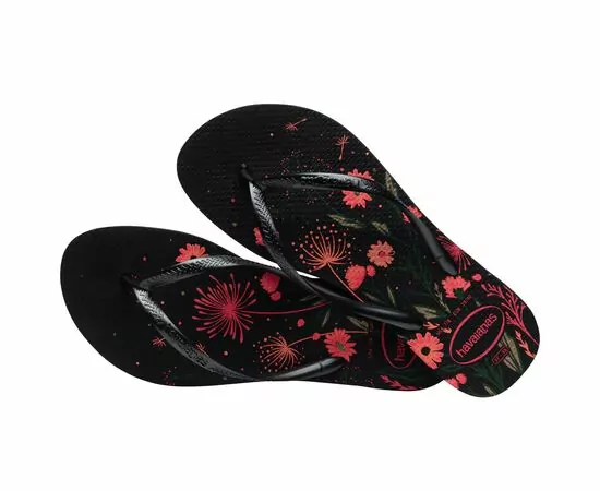 Chinelos Havaianas Slim Organic