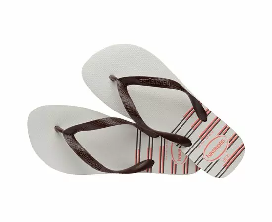 Chinelos Havaianas Top Basic