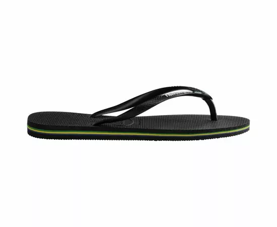 Chinelos Havaianas Slim Brasil