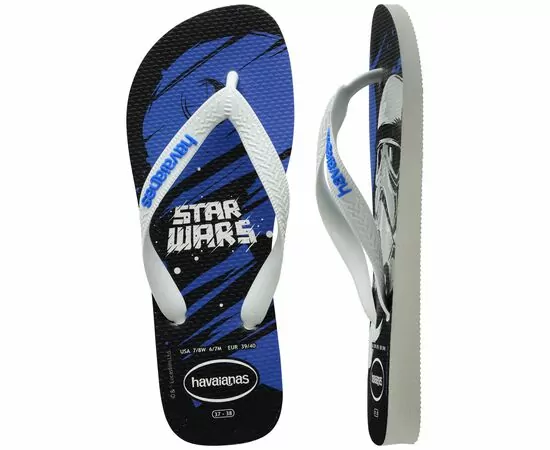 Chinelos Havaianas Star Wars