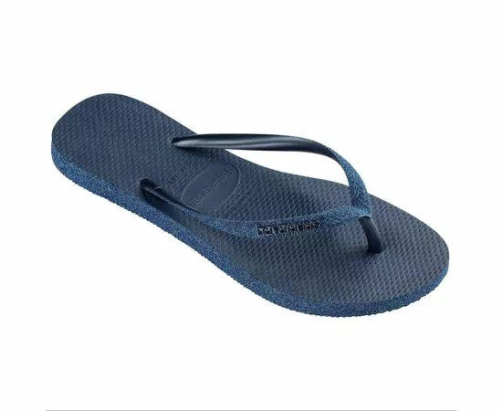 Chinelos Havaianas Slim Sparkle II