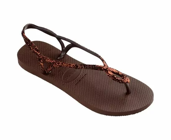 Chinelos Havaianas Luna Premium II