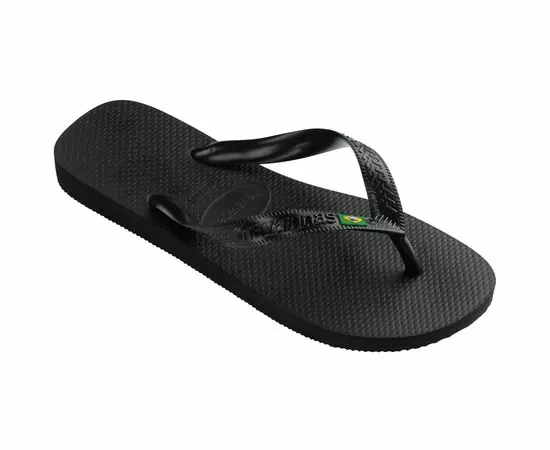 Chinelos Havaianas Brasil Light