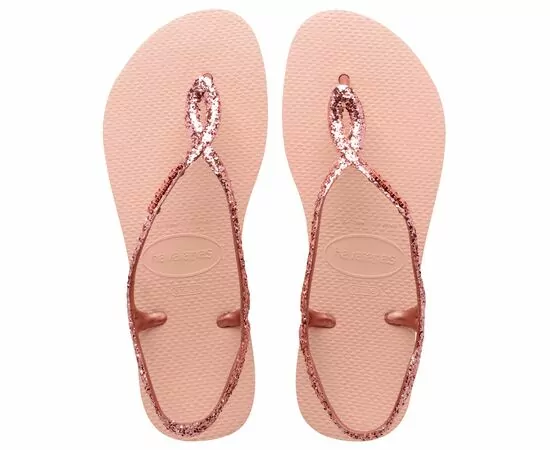 Chinelos Havaianas Luna Premium II