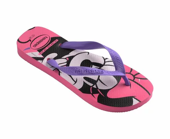 Chinelos Havaianas Top Disney