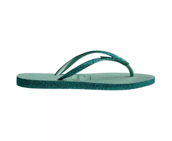 Chinelos Havaianas Slim Sparkle II