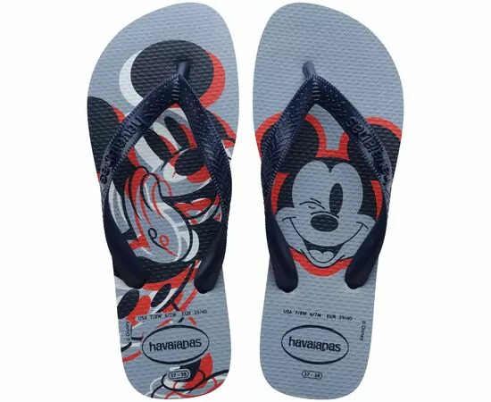 Chinelos Havaianas Top Disney