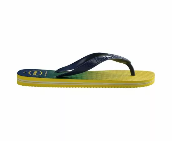 Chinelos Havaianas Brasil Fresh