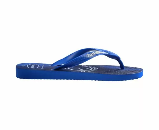 Chinelos Havaianas Top Times Cruzeiro