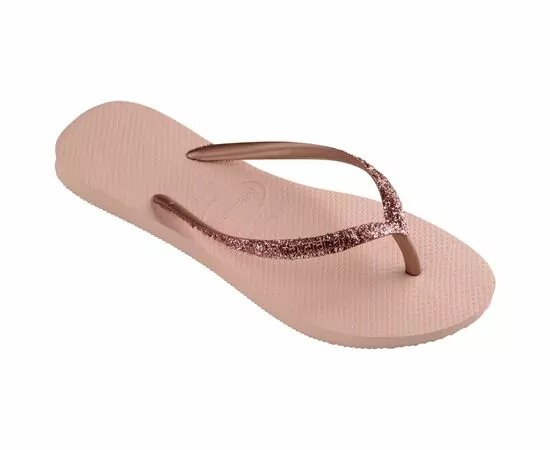 Chinelos Havaianas Slim Glitter II