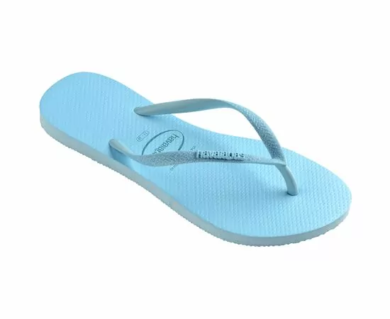 Chinelos Havaianas Slim Glitter Neon