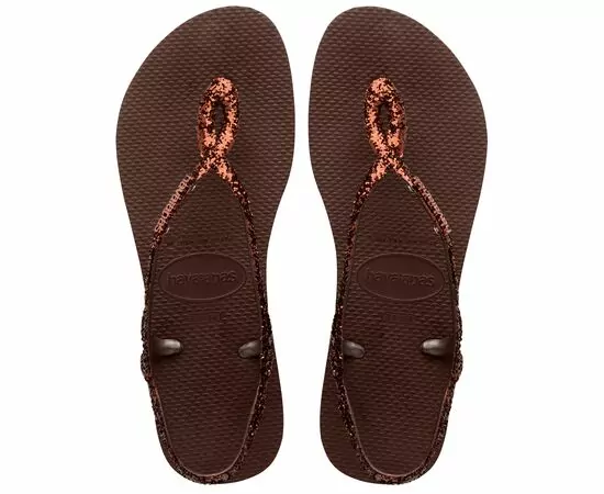 Chinelos Havaianas Luna Premium II