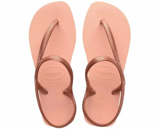 Rasteirinhas Havaianas Flash Urban