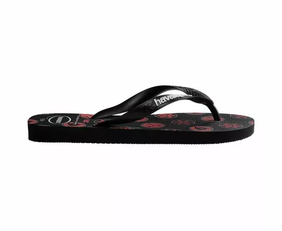 Chinelos Havaianas Top Naruto