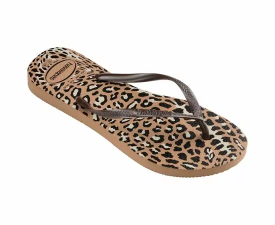 Sandalias Havaianas Slim Animals