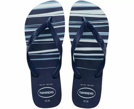 Chinelos Havaianas Top Basic