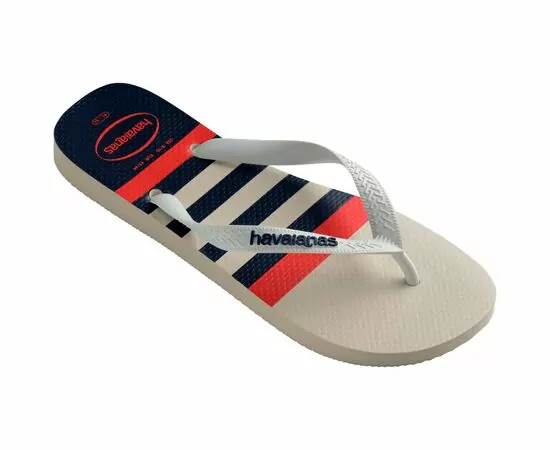 Chinelos Havaianas Top Nautical