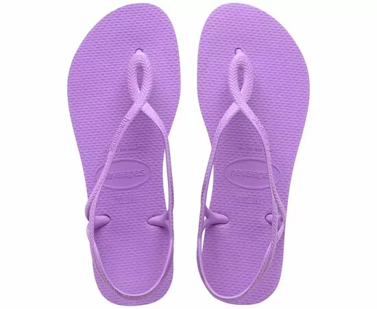 Chinelos Havaianas Luna