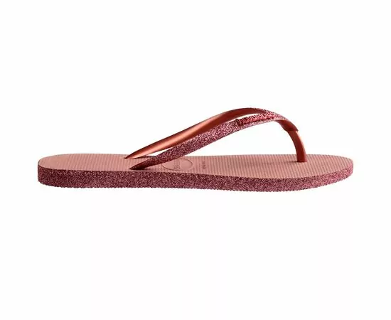 Chinelos Havaianas Slim Sparkle II