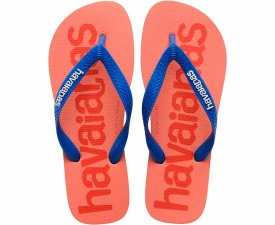 Chinelos Havaianas Top Logomania