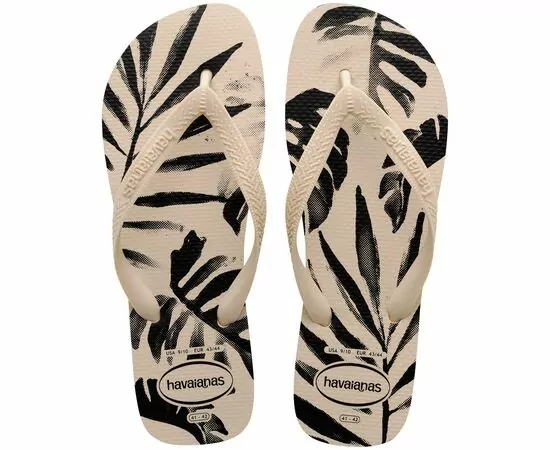 Chinelos Havaianas Aloha