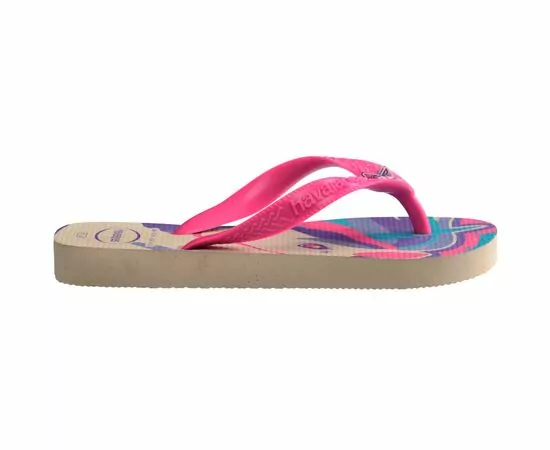 Chinelos Havaianas Kids Fantasy