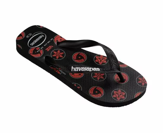 Chinelos Havaianas Top Naruto