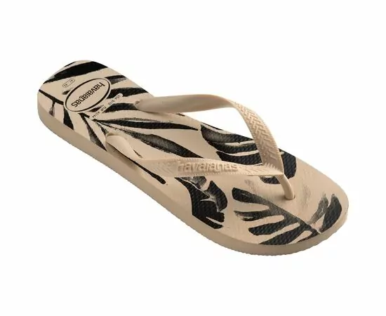 Chinelos Havaianas Aloha