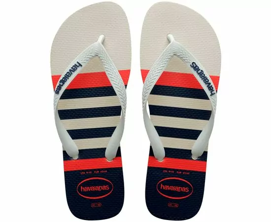 Chinelos Havaianas Top Nautical