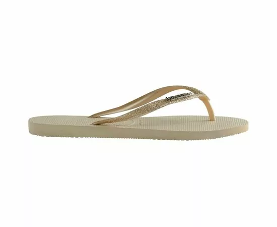 Chinelos Havaianas Slim Glitter