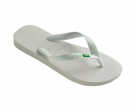 Chinelos Havaianas Brasil Light