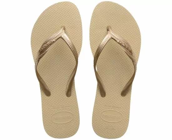 Chinelos Havaianas Fantasia