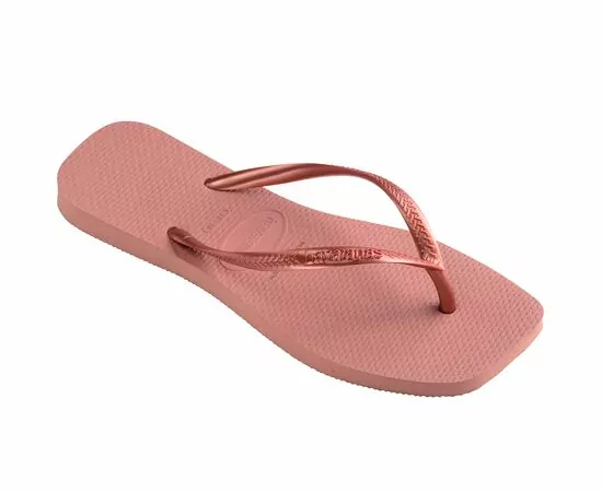 Chinelos Havaianas Slim Square