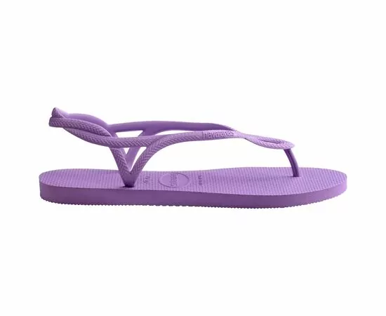 Chinelos Havaianas Luna