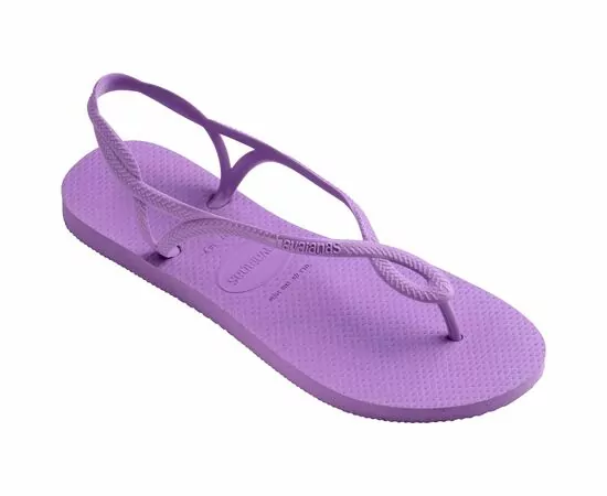 Chinelos Havaianas Luna