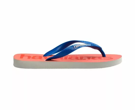 Chinelos Havaianas Top Logomania