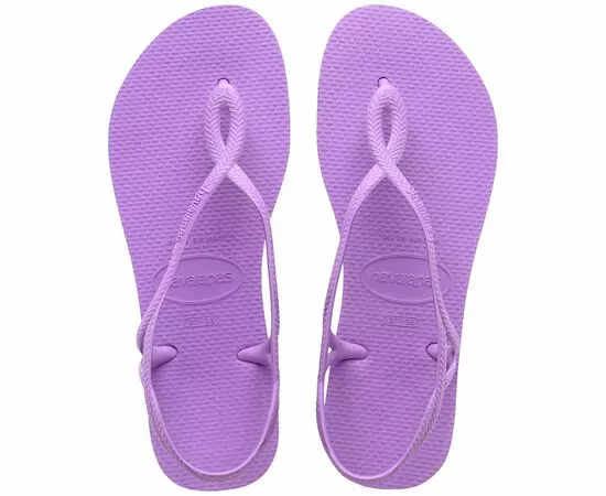 Chinelos Havaianas Luna