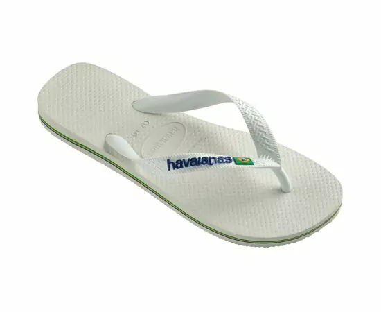 Chinelos Havaianas Brasil Logo