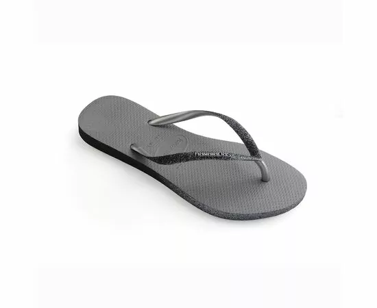 Chinelos Havaianas Slim Sparkle