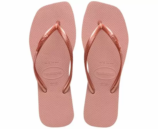 Chinelos Havaianas Slim Square